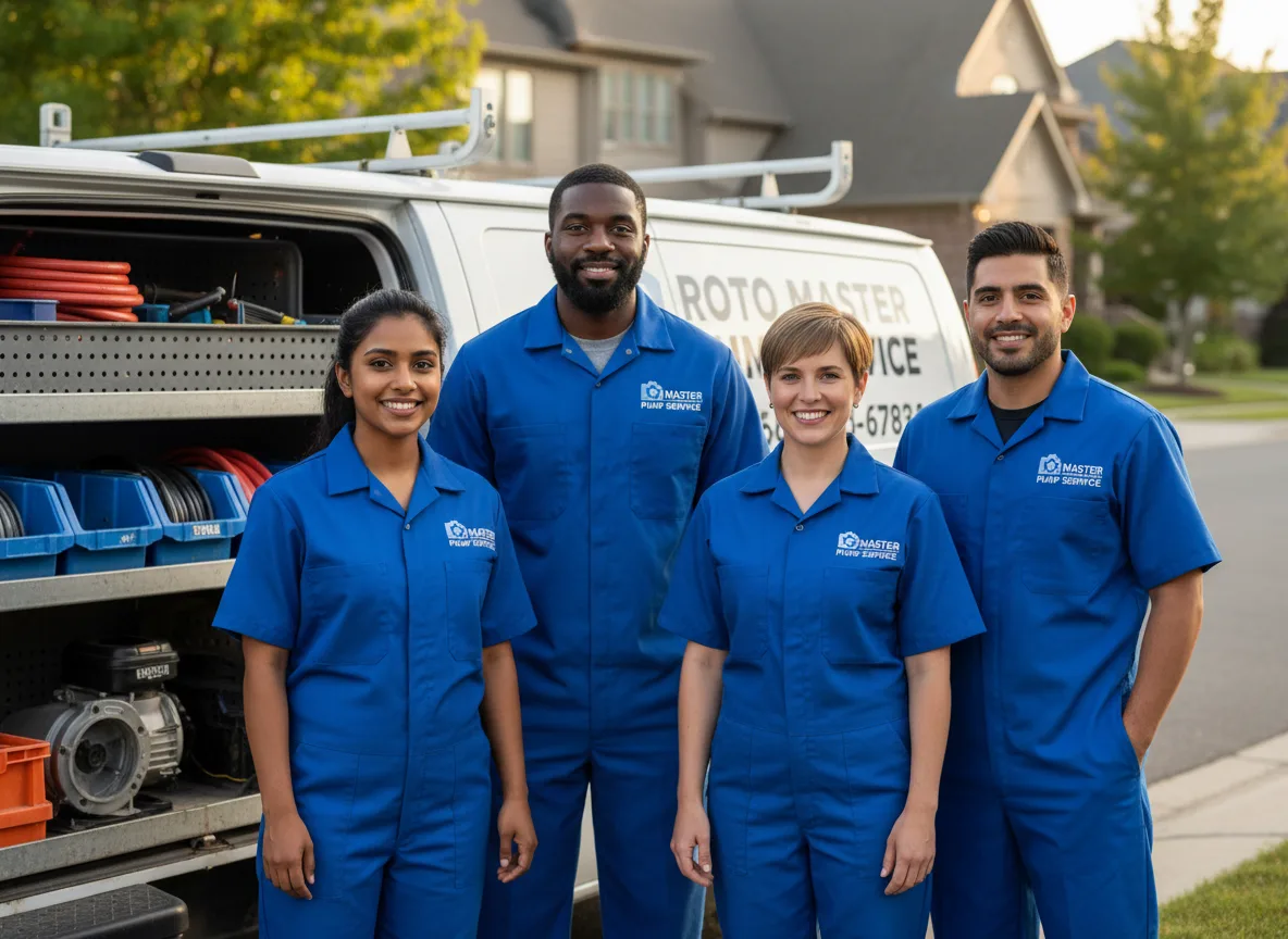 Sump Pump Installation company in Lewiston, MI